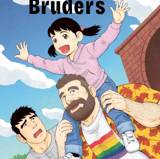 My Brother’s Husband - Carlsen - Vol. 02