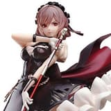 Judith - Iron Saga - Myethos