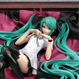 Hatsune Miku - World is Mine - Brown Frame (Good Smile) Re-Release 1/8 Figure