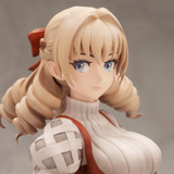 Scarlett - Kotobukiya