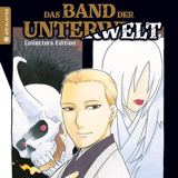 Das Band der Unterwelt - Altraverse - Band 06 Collectors Edition
