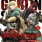 Goblin Slayer! Year One - Altraverse - Band 5