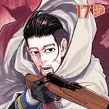 Golden Kamuy - Manga Cult - Vol. 17