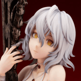 Io - Code Vein ARTFX J - Figurine PVC (Kotobukiya, Réédition)