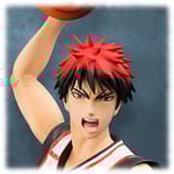 Taiga Kagami - Megahouse