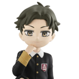 Damian Desmond - Smile  - Noodle Stopper - Furyu