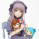 Minato Yukina - Pajamas - Bushiroad Creative / Craft Egg