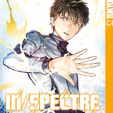 In/Spectre - TokyoPop - Band 008