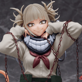 Himiko Toga - Villain - Sepia Color Edition - Spiritale / Wing