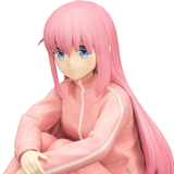 Hitori Gotoh - Bocchi the Rock! - Banpresto