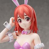 Sumi Sakurasawa - 1/4 B-Style Bunny - FREEing
