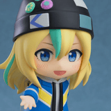 Nendoroid 2495 Kano Yamanouchi (Basic)