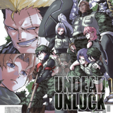 Undead Unluck - Carlsen - Vol. 17