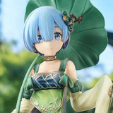 Rem - Breather in the Garden - Good Smile Company