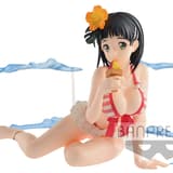 Suguha Kirigaya - EXQ Figur