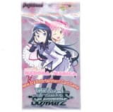 Weiss Schwarz Booster Pack - Puella Magi Madoka Magica (contains 8 cards) (Japanese Version)