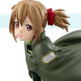 Silica - Sword Art Online: Alicization - SSS Figure