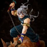 Tengen Uzui - Statue Demon Slayer: Kimetsu no Yaiba (Aniplex / Revolve, 28 cm)