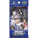 Azur Lane Booster Pack
