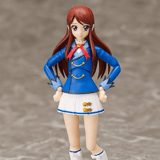 Ran Shibuki - Winter Uniform - S.H. Figuarts