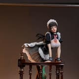 Monica Tessia Daiza - Akagiiro - Holiday Maid - Kaitendoh