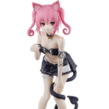 Nana Astar Deviluke - To Loveru Darkness - Nyarls Collection - Banpresto 
