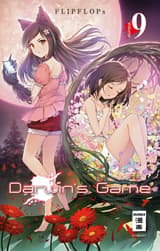Darwin's Game 09