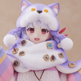 Kama - Dream Portrait - Claynel