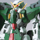 Gundam Dynames - Mobile Suit Gundam 00 - MG 1/100 - Modelkit - Bandai Spirits