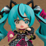 Nendoroid 2759 Hatsune Miku - Black Maneki Miku