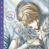 Angel Sanctuary Pearls - Carlsen - Band 01