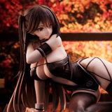 Zuikaku - The Wind's True Name - Figurine Mimeyoi (Azur Lane)