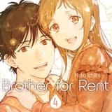Brother for Rent - Egmont - Band 04