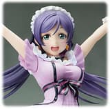 Nozomi Toujou - Birthday Figure Project - Stronger
