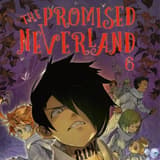 The Promised Neverland - Carlsen - Vol. 6