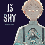 Shy - Kaze - Band 015