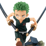 Lorenor Zorro - RUN!RUN!RUN! - G.E.M. Series - Megahouse