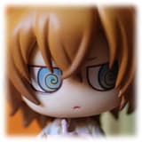 Secret N/Nano - Chiral Gakuen 2