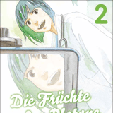 Die Früchte der Platane - Ein Kinderarzt mit Herz - Panini - Band 02