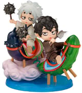 Hozuki no Reitetsu Hakotoniwa Karauri & Nasubi
