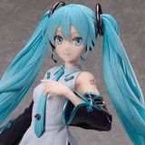 Hatsune Miku - V4 Chinese - 1/3 B-Style - FREEing