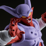 Janemba - Dragon Ball Z - Match Makers - Banpresto