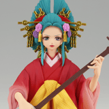 Kozuki Hiyori / Komurasaki - One Piece: Wano Kuni - DXF The Grandline Lady Extra - Banpresto