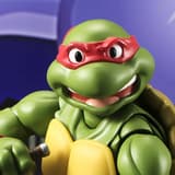 Raphael - S.H. Figuarts - Tamashii Web Exclusive