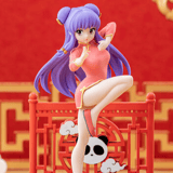 Shampoo - Ranma 1/2 - Luminasta - Sega Fave