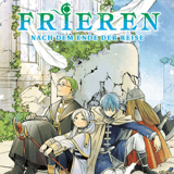 Frieren: Beyond Journey’s End - altraverse - Vol. 01