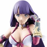Martha - Ruler - EXQ Figure
