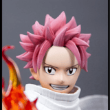 Natsu Dragneel Dragnir Dragnil