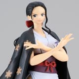 Nico Robin - Wano Kuni Style II - One Piece Glitter & Glamours - Version A - Banpresto