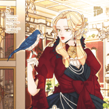 The Remarried Empress - Manga Cult - Vol. 05